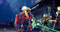 Blade and Soul Premium Account