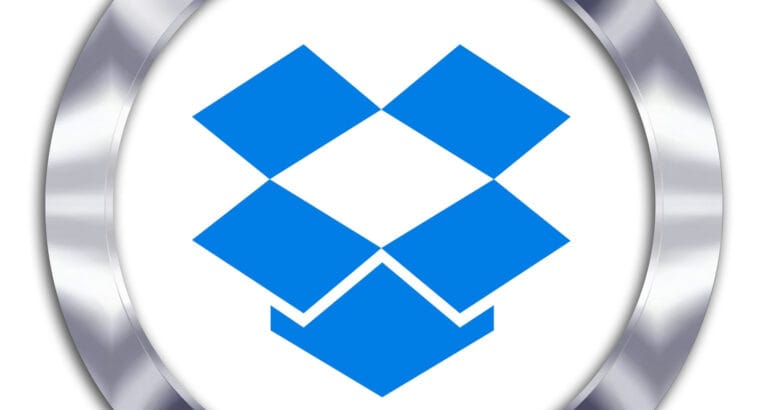 Dropbox Free Account