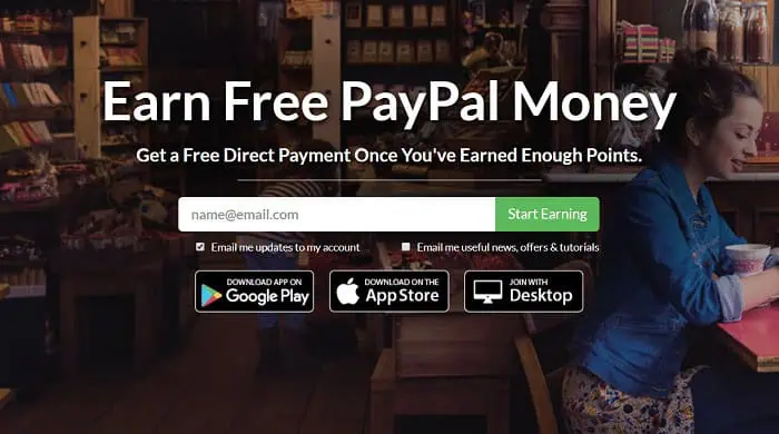 Free PayPal Money