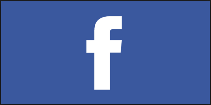 Link Facebook to Dropbox