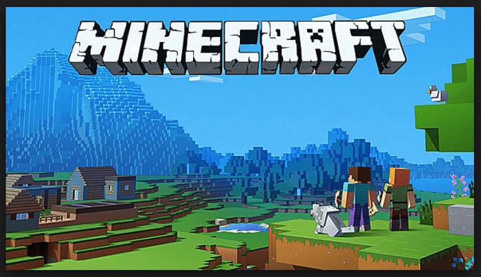Minecraft