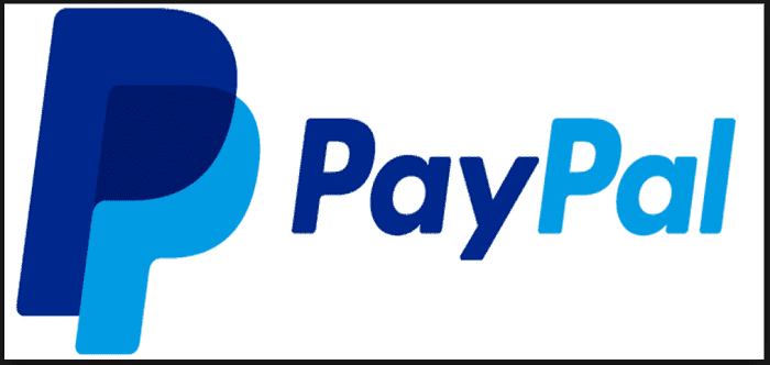 Pay with Paypal