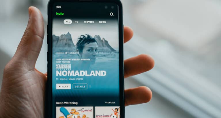 free hulu account