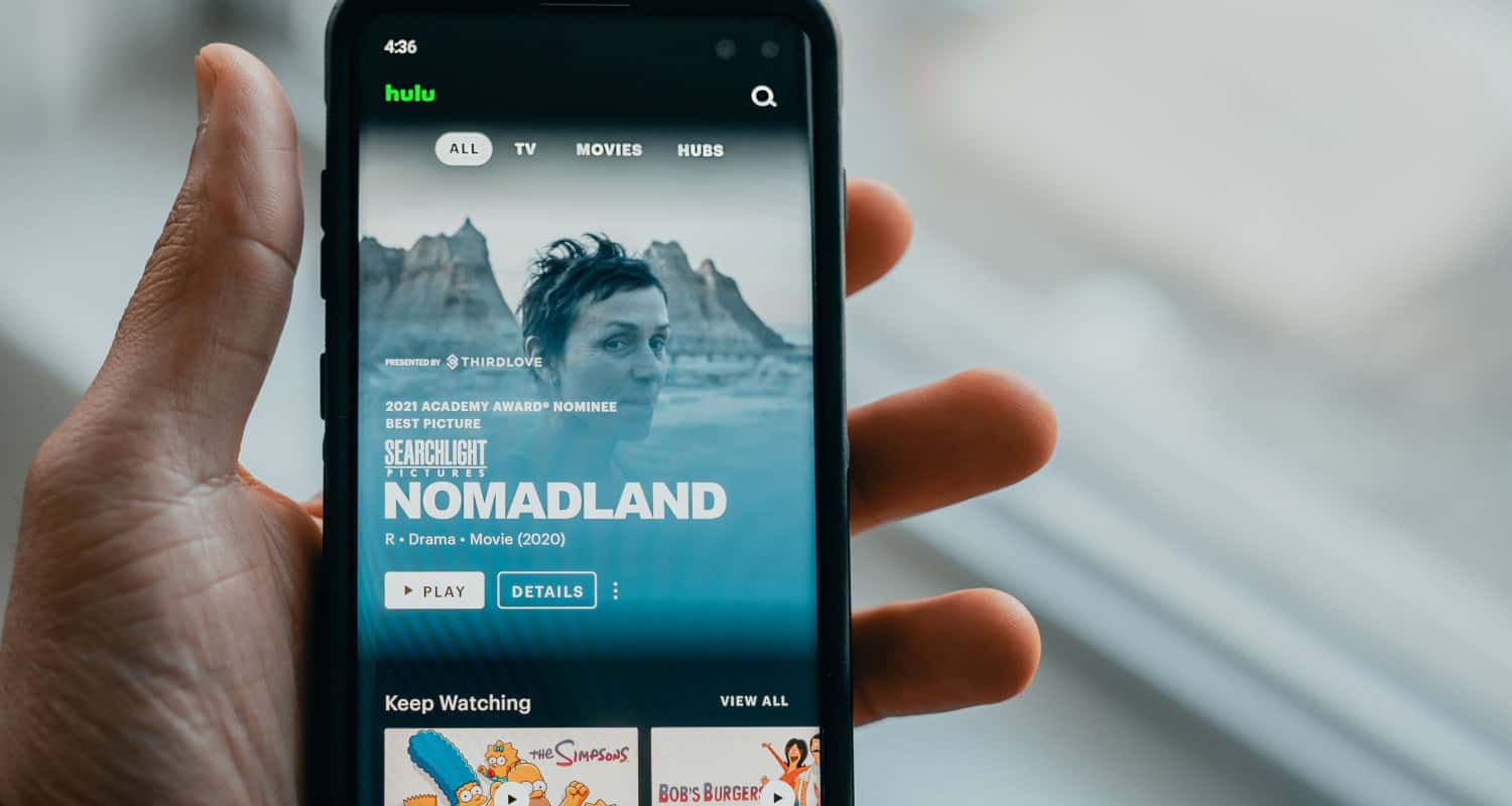 free hulu account
