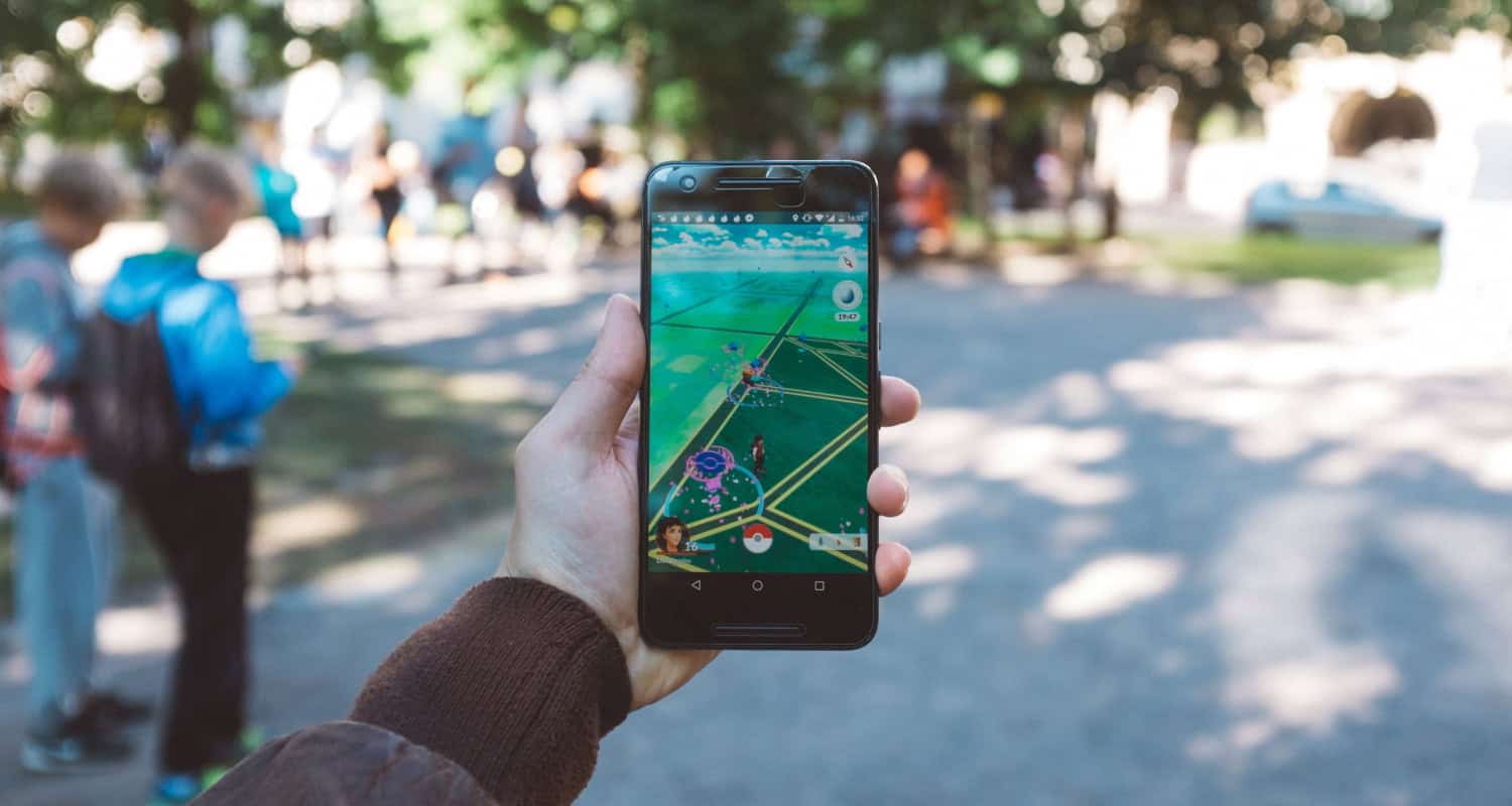 free pokemon go accounts