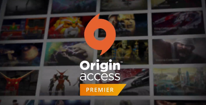 origin access features
