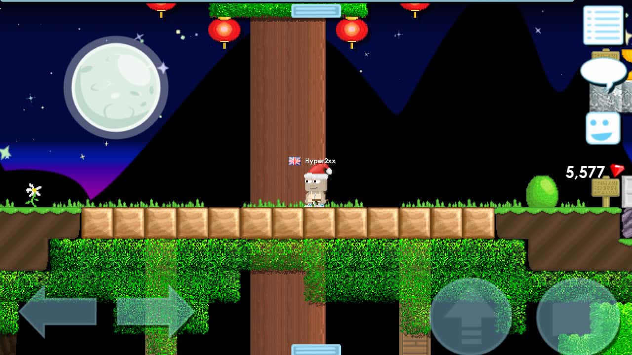 growtopia