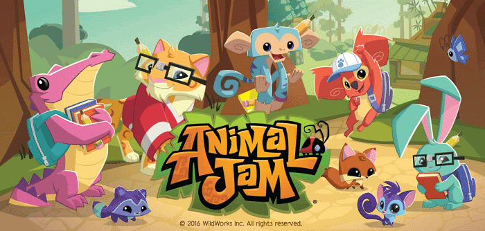 Get Free Animal Jam Accounts In 2024 | 7 Tested Ways