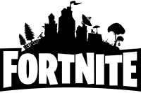 Fortnite Logo