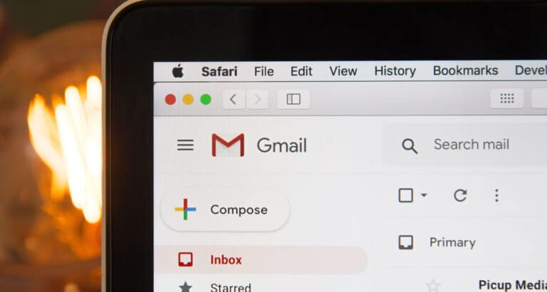free gmail account