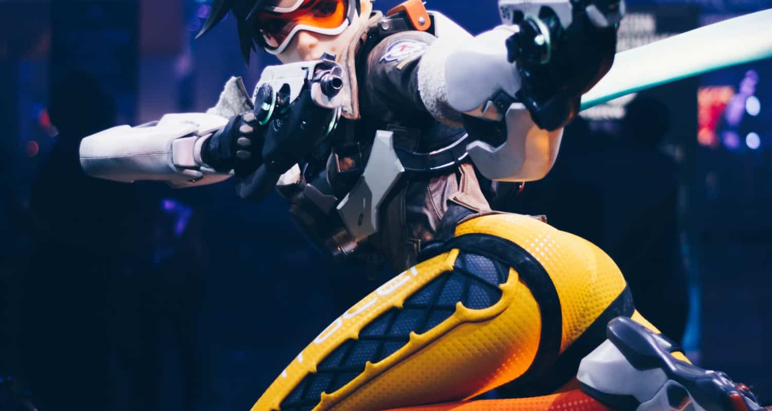 free overwatch accounts