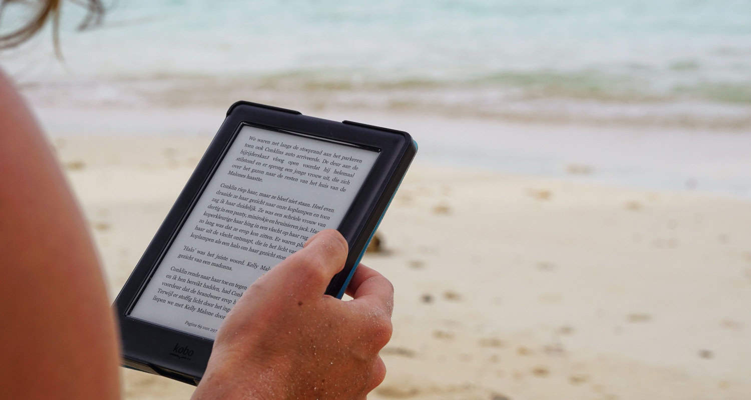cancel Scribd