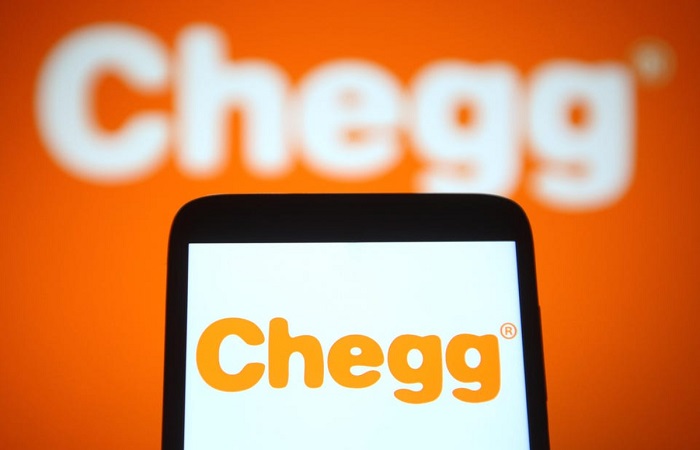 chegg features