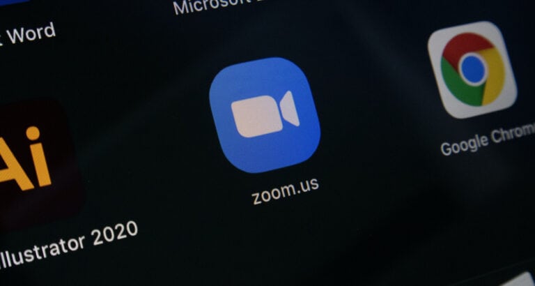zoom free account