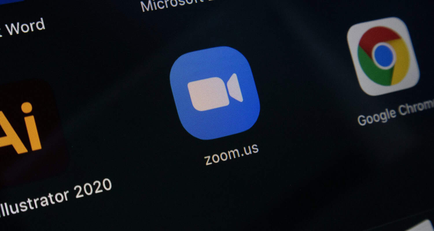 zoom free account