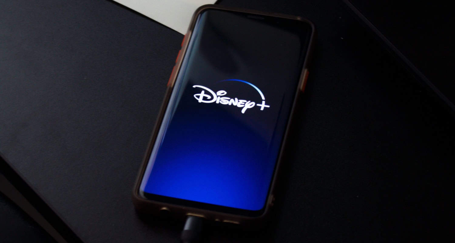 free disney plus accounts