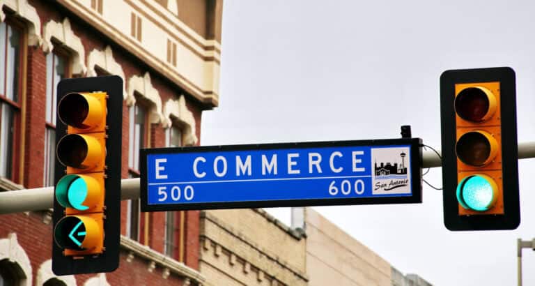 ecommerce