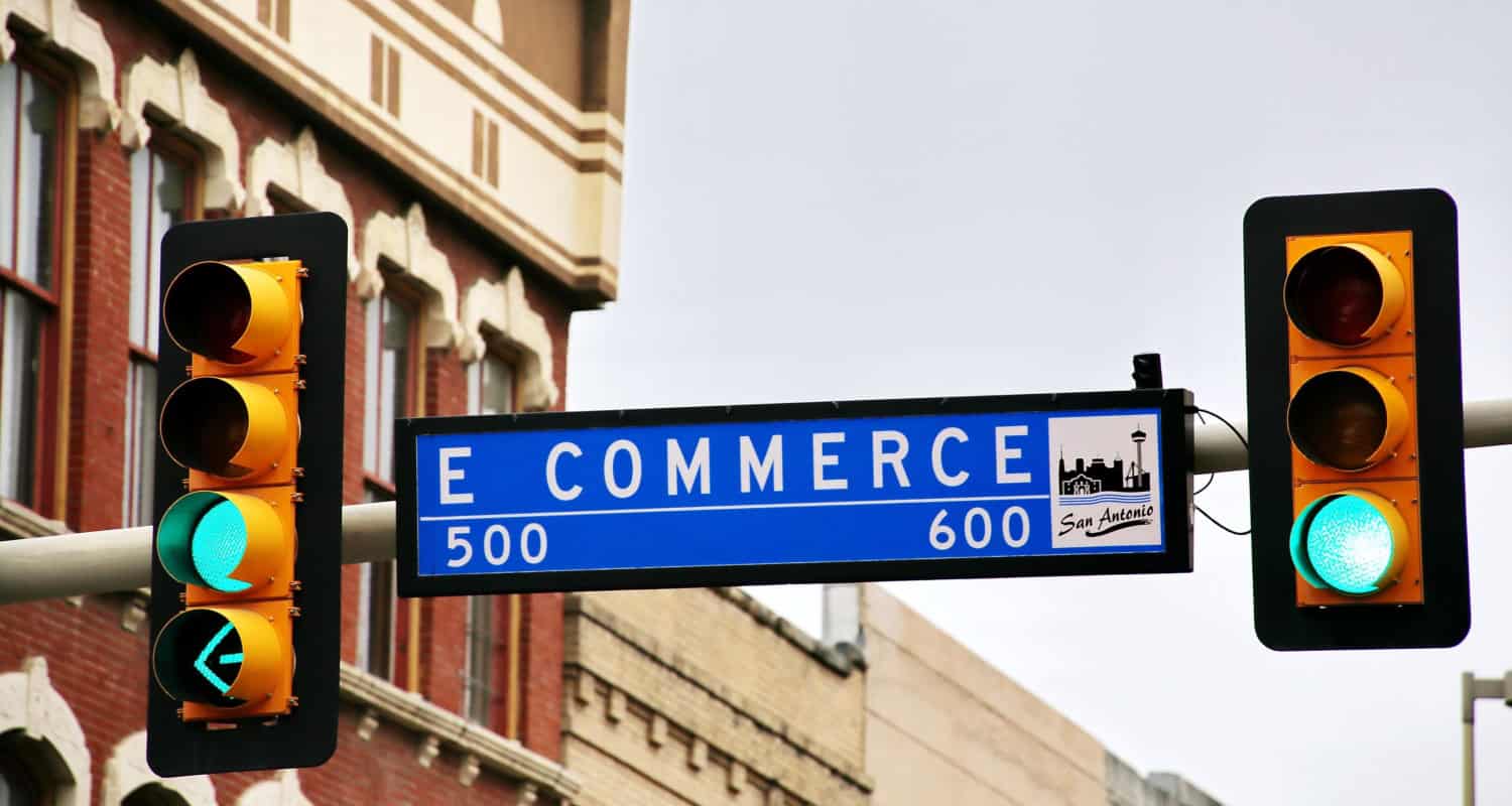ecommerce