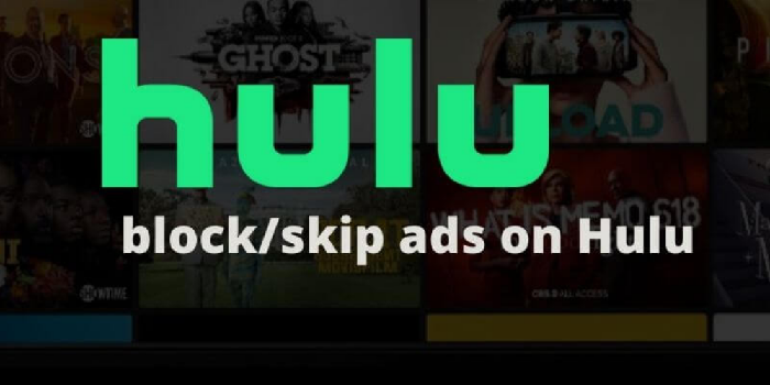 block ads on hulu