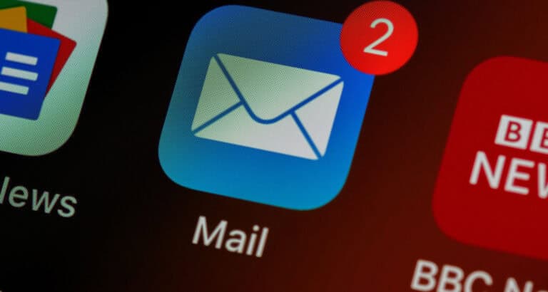 fake email for facebook