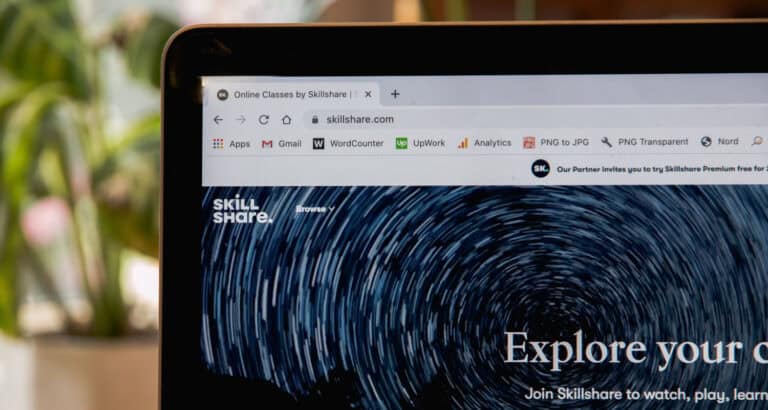 free skillshare premium account