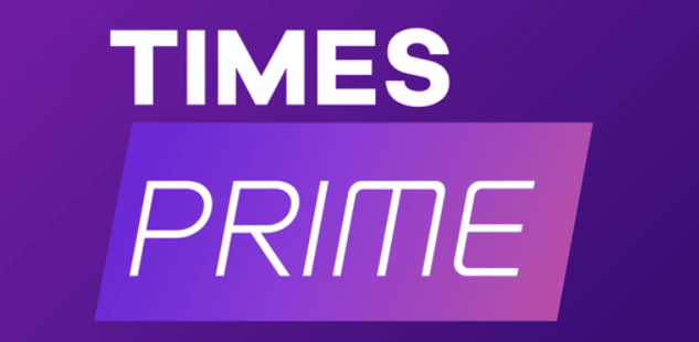 times prime
