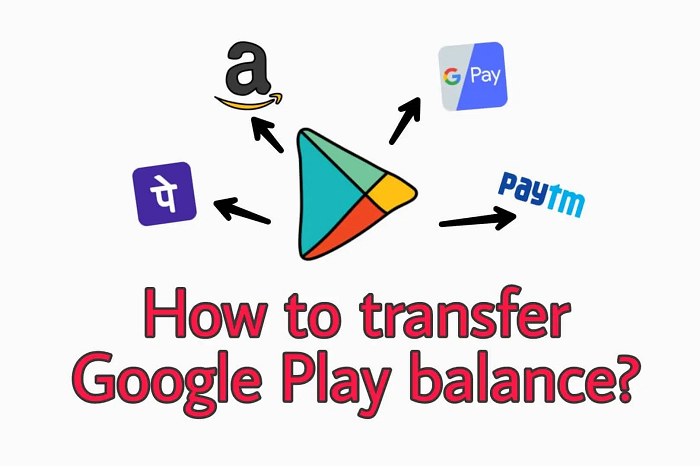 How Can You Transfer Google Pay Balance To Paypal
