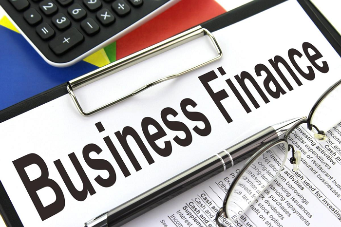 Overview of Business Finance