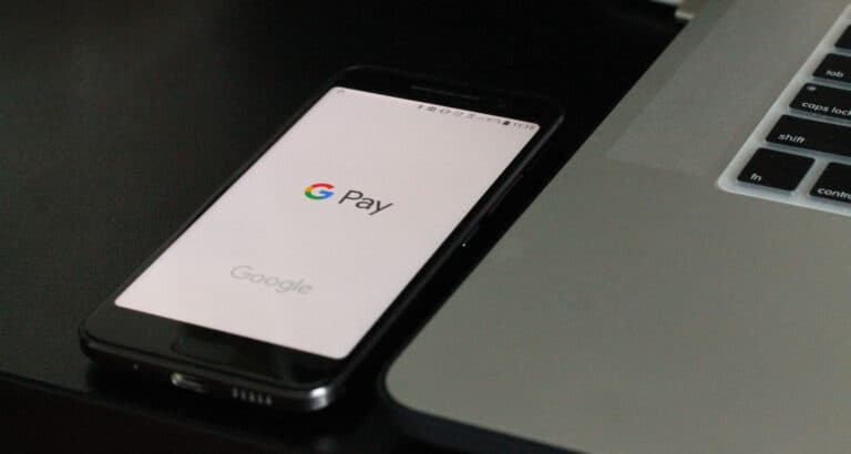 transfer google pay balance to paypal