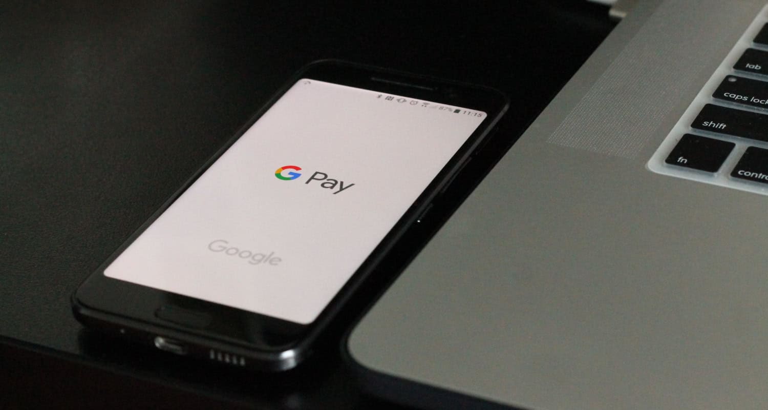 transfer google pay balance to paypal