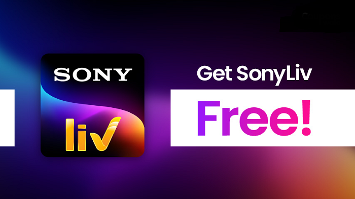 Sony Liv free Through the Use jio