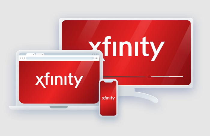 comcast internet and cable service