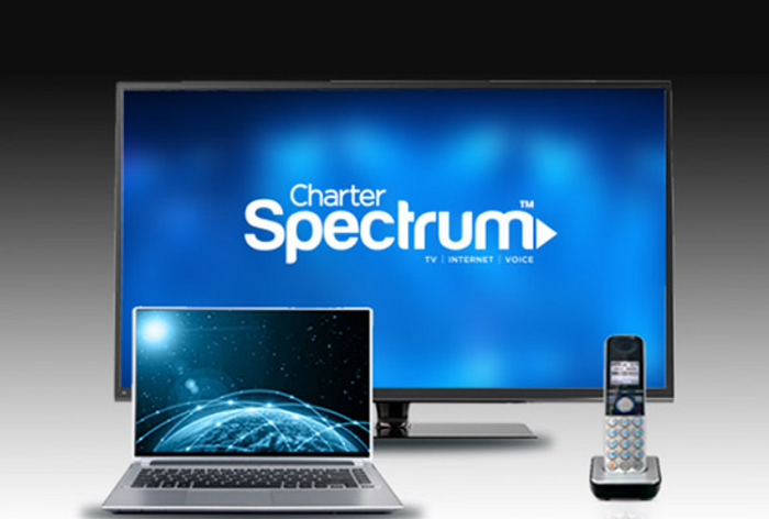 spectrum cable service 
