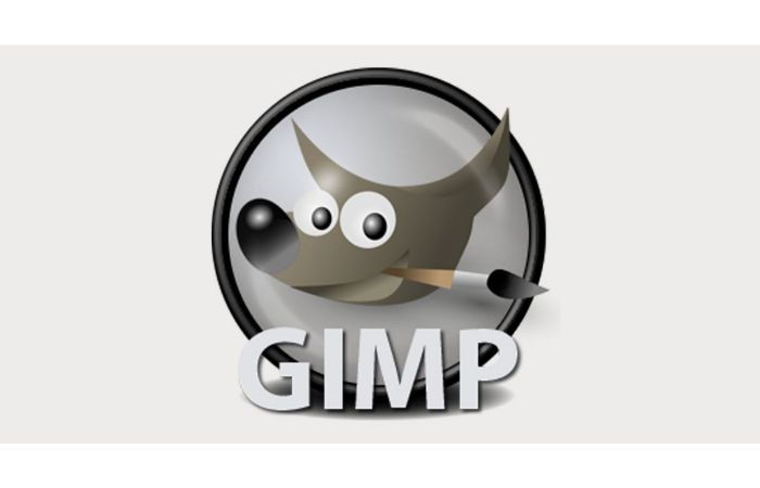 gimp software