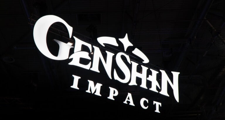 free genshin impact accounts