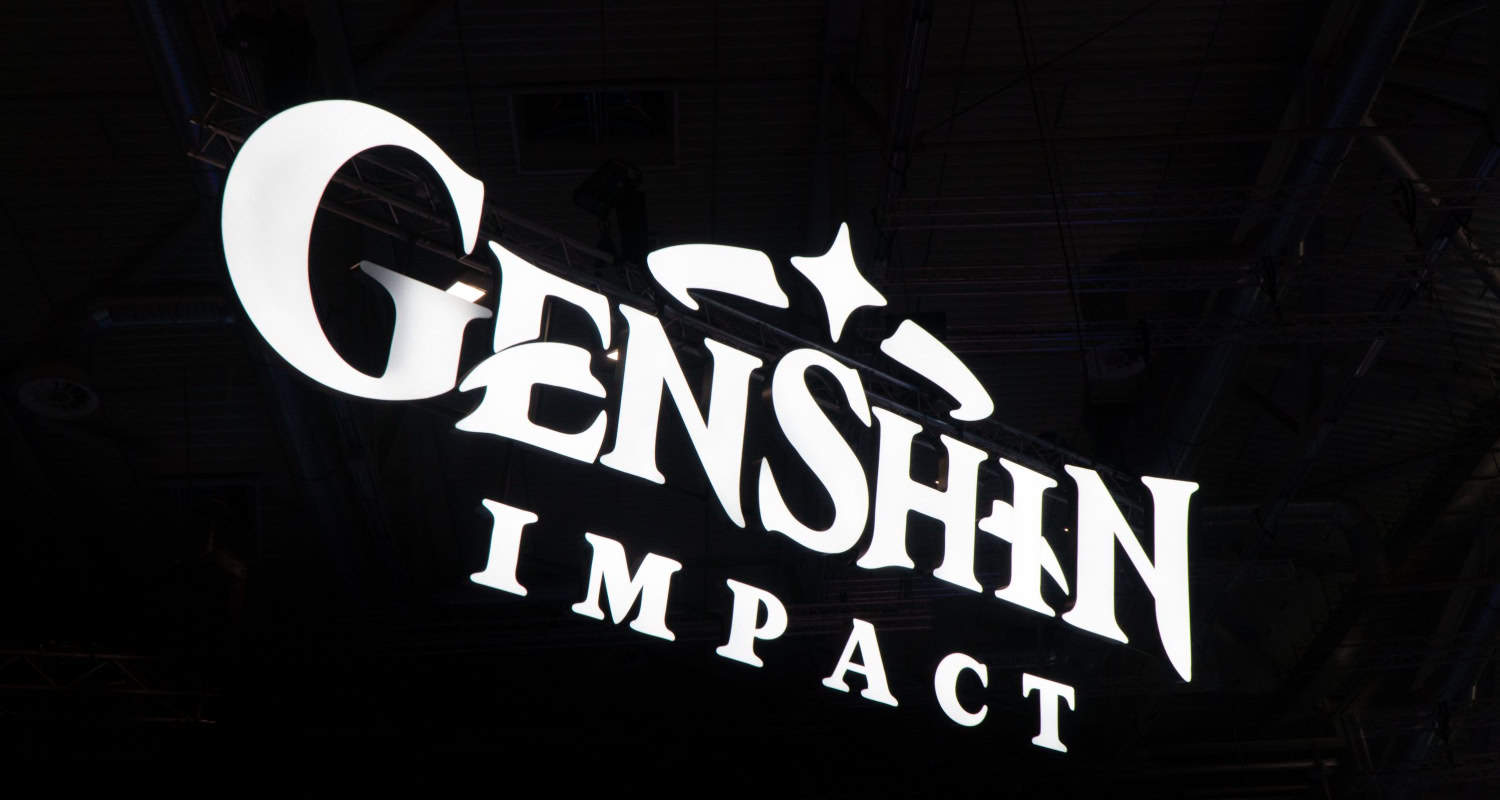 free genshin impact accounts