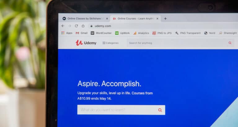 how to get udemy paid courses for free