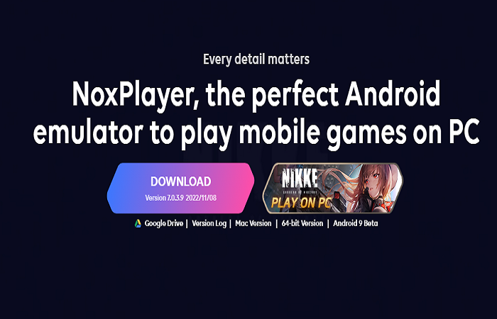 download nox player