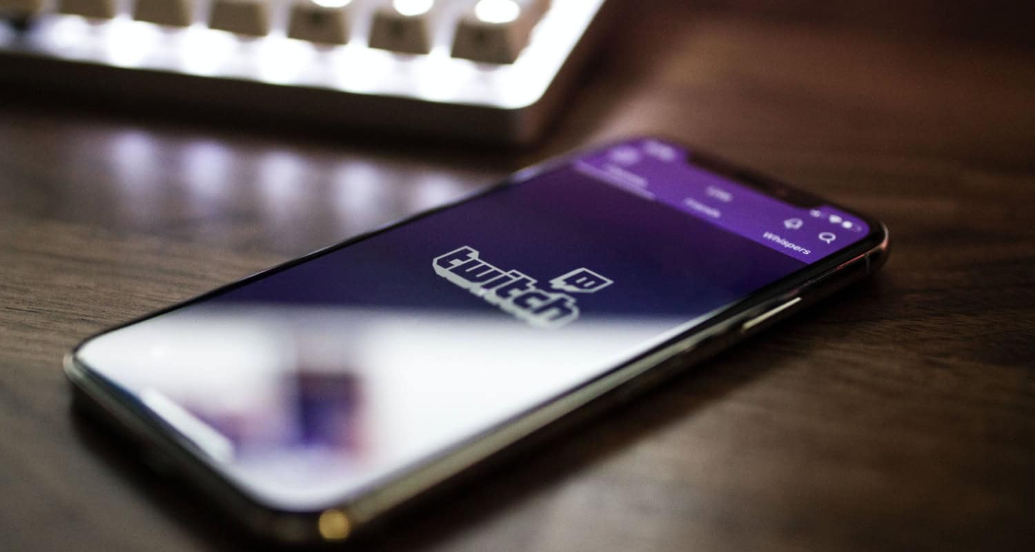 free twitch accounts