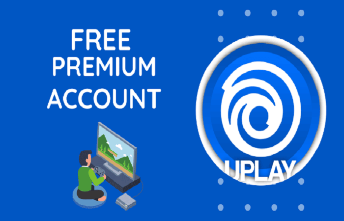 free uplay accounts
