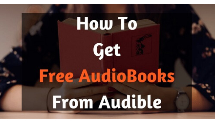 freebooks from audible