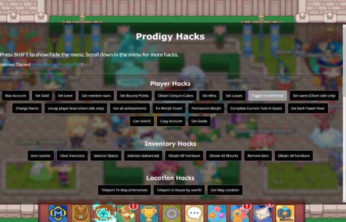 prodigy account hacked