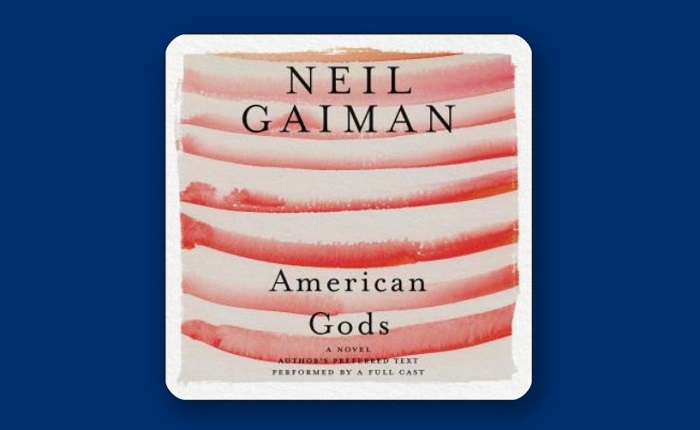 american gods best scribd audiobook