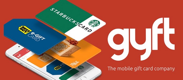 buy visa gift card with paypal gyft