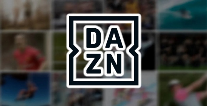 dazn free accounts image