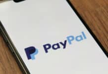 how to claim unclaimed money on paypal