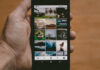 how to upload high-quality photos to instagram