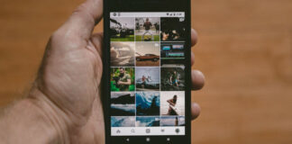 how to upload high-quality photos to instagram