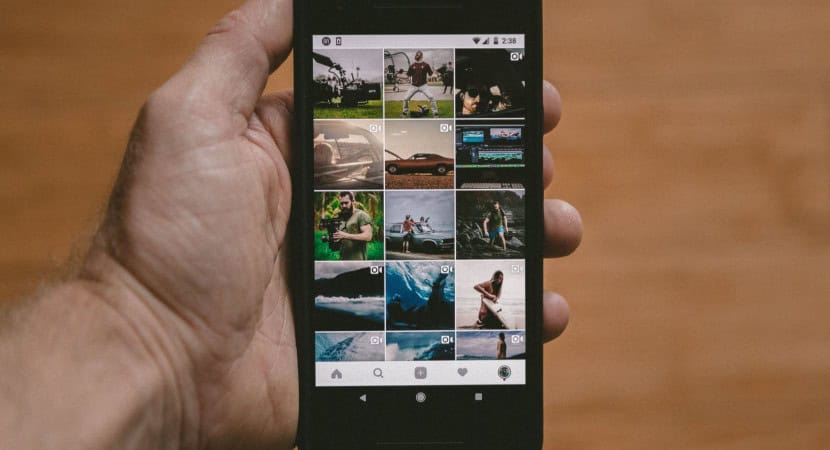 how to upload high-quality photos to instagram