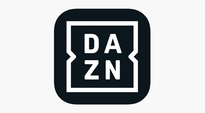 logo of dazn accounts free